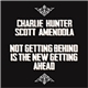 Charlie Hunter, Scott Amendola - Not Getting Behind Is The New Getting Ahead